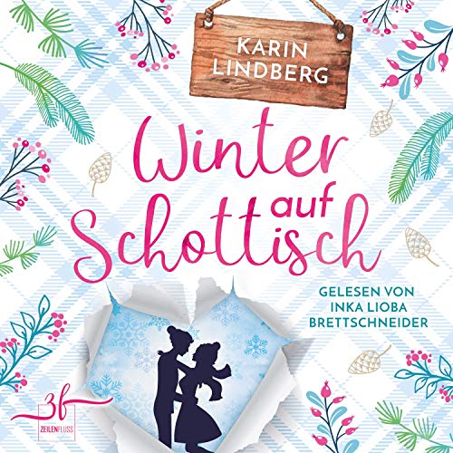 Winter auf Schottisch – Hörbuch