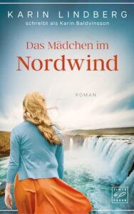 Karin Lindberg - Das Mädchen im Nordwind