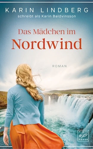 Karin Lindberg - Das Mädchen Im Nordwind