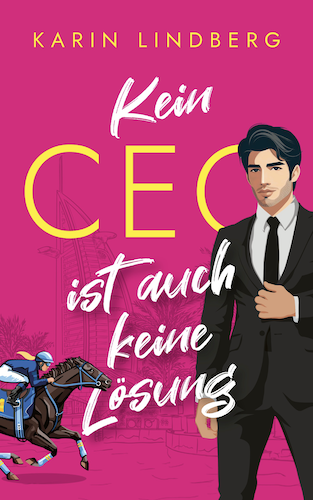 Karin Lindberg - Kein CEO ist auch keine Lösung