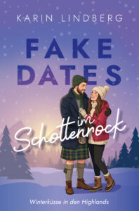 Fake Dates im Schottenrock