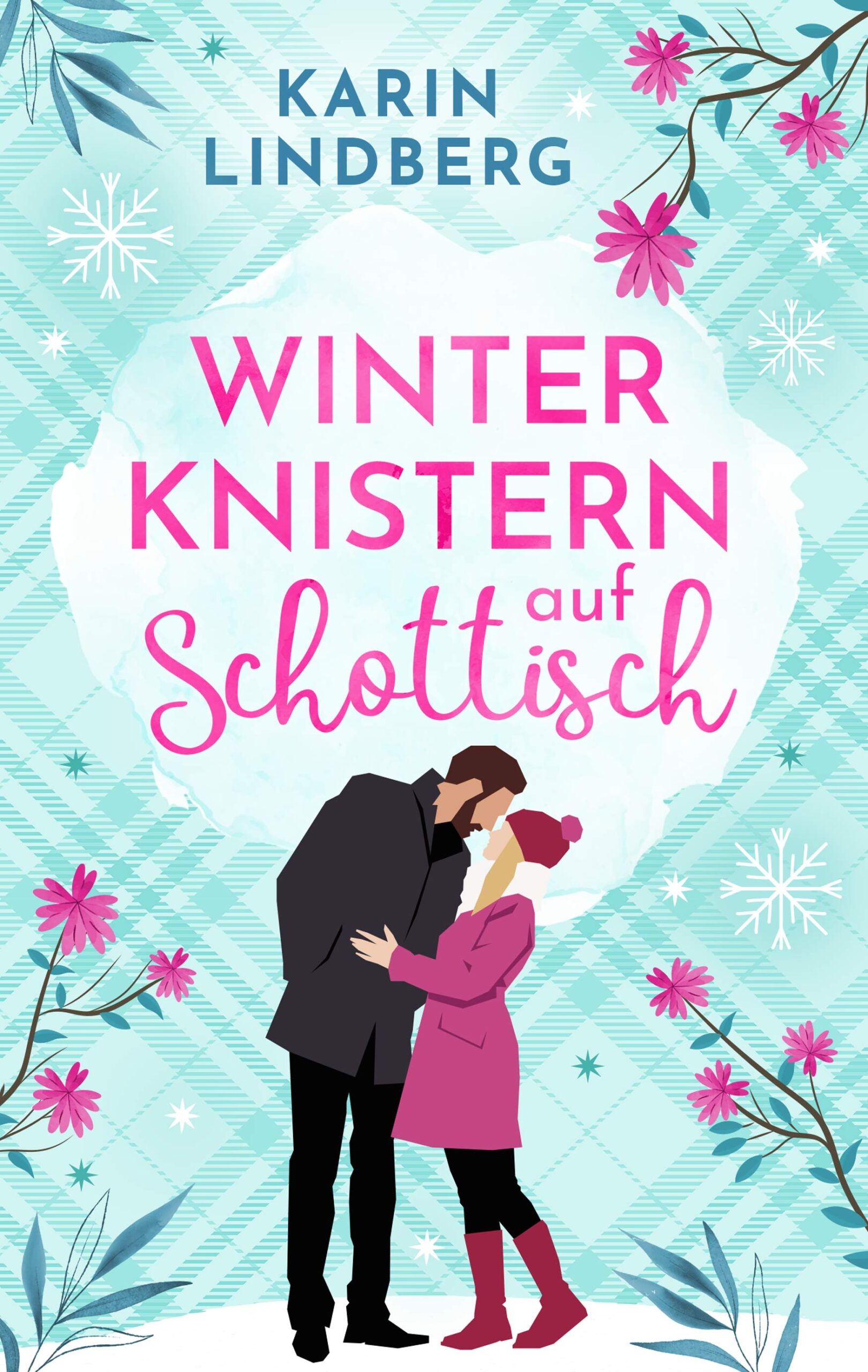 Winterknistern auf Schottisch